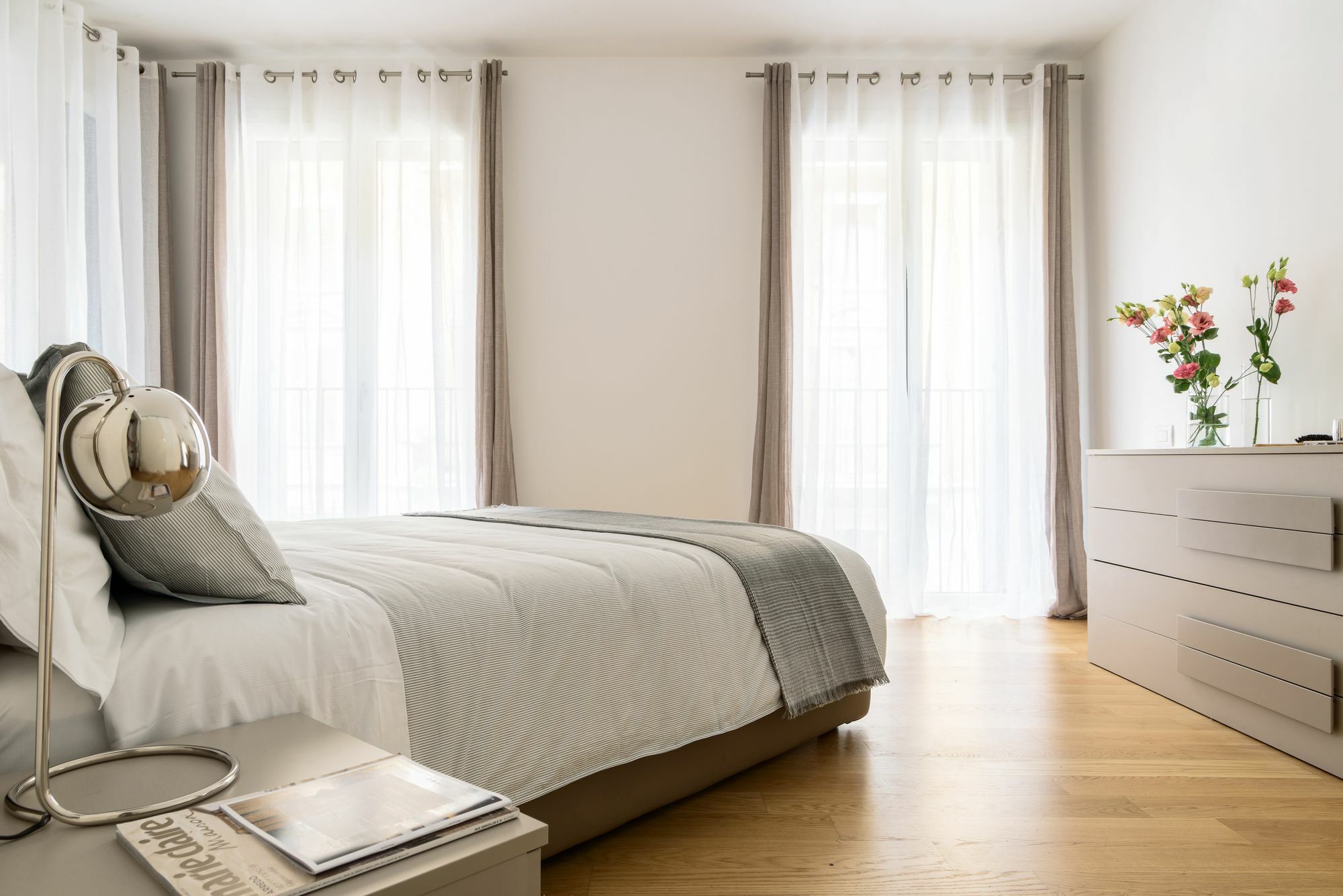 Joivy Sunny 1-Bed Flat With Balcony Apartment Milan Bagian luar foto
